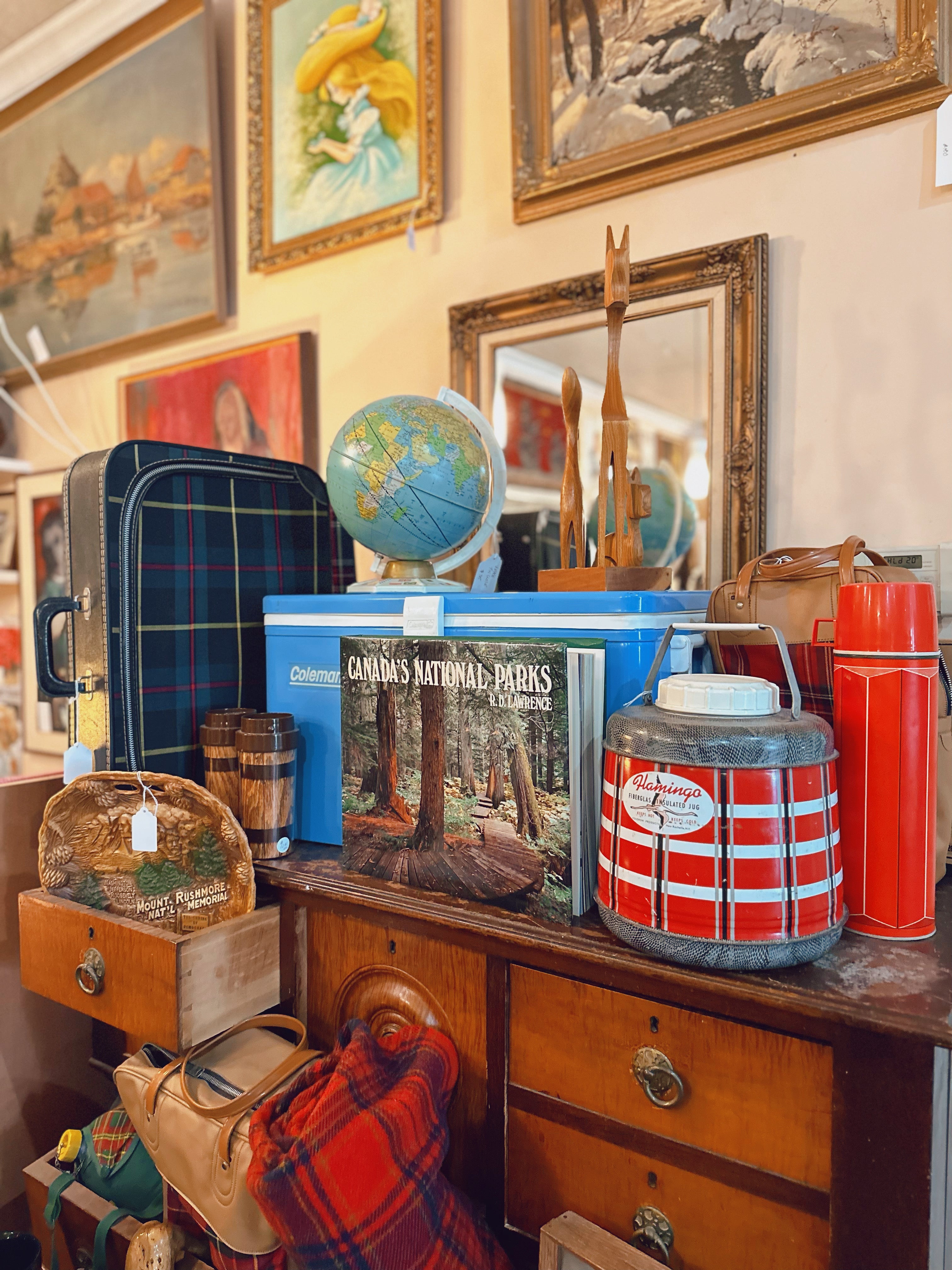 Camping & Picnics – prettyvintagecambridge