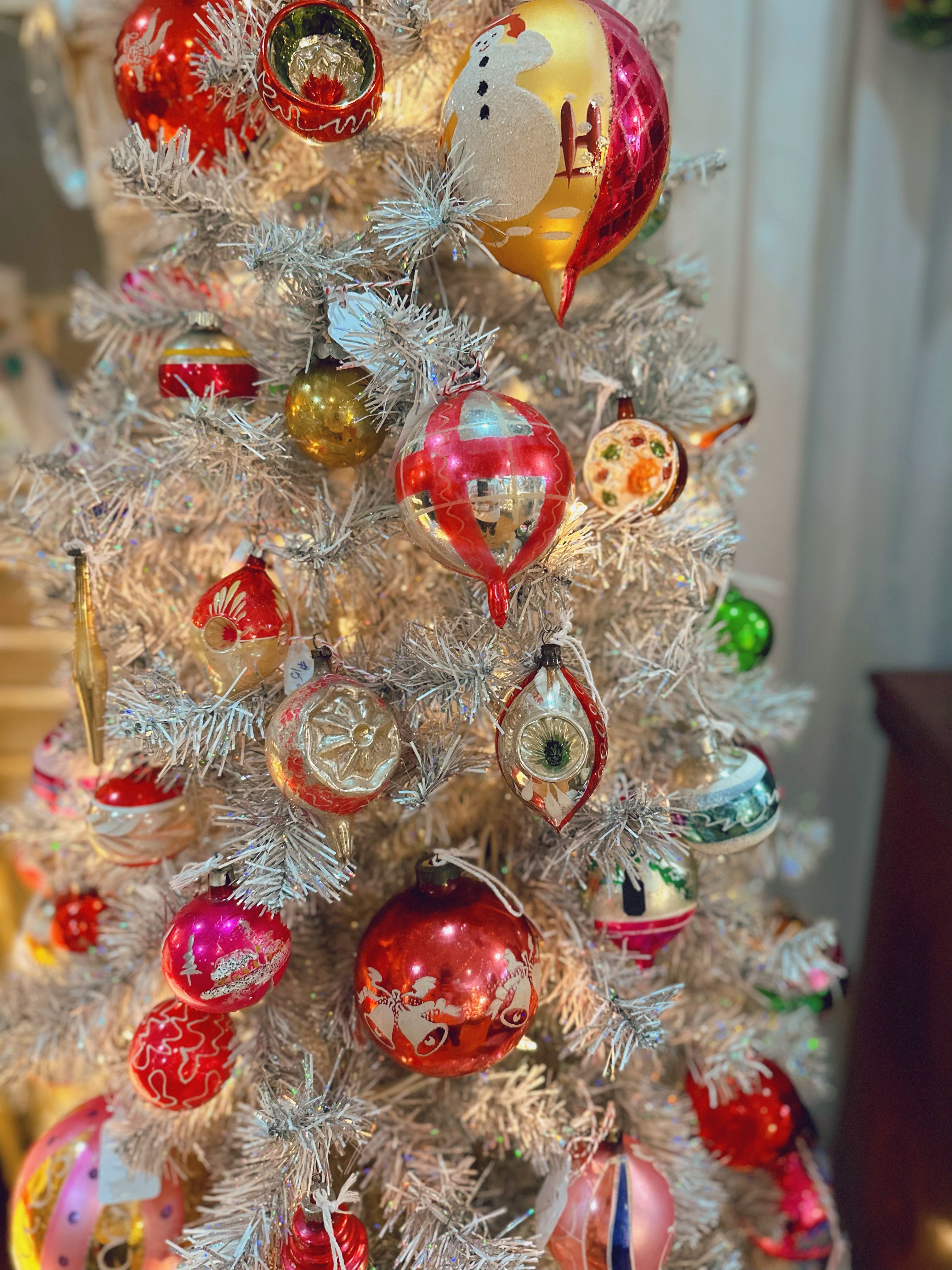 Vintage Christmas – prettyvintagecambridge