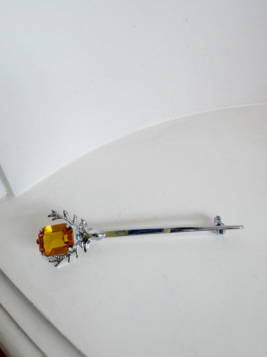 Brooch #1