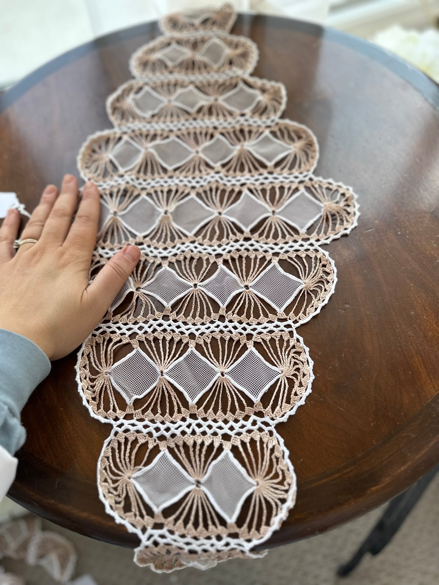 Doily #9