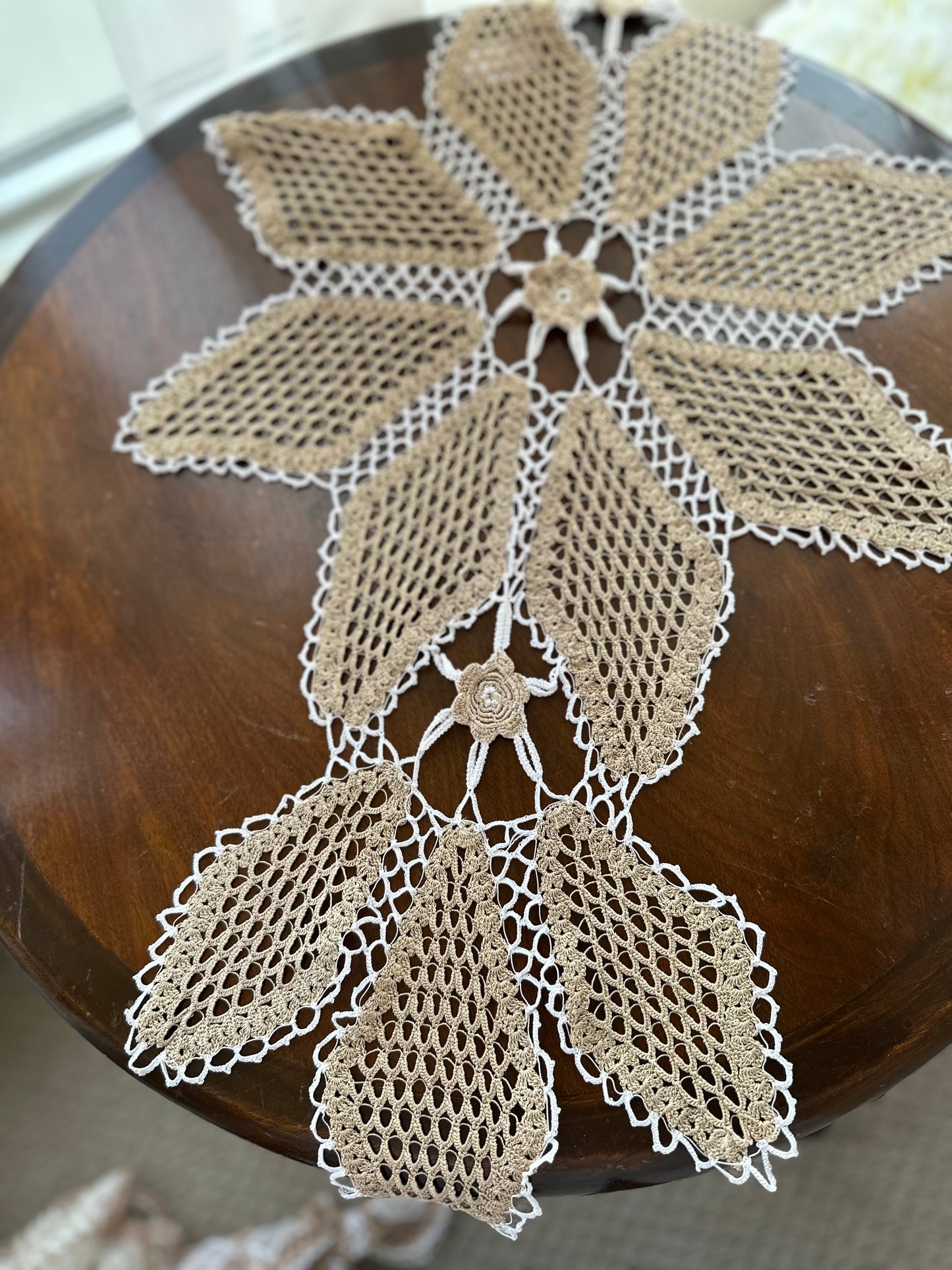 Doily #10