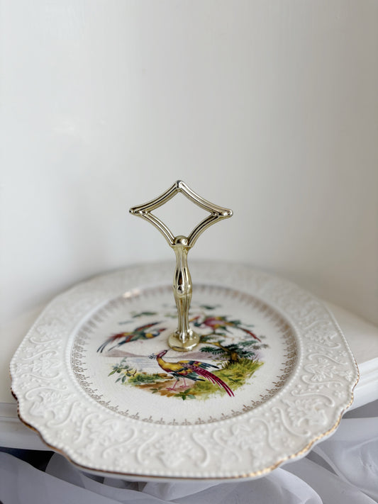 Stratford by Wood & Sons plate platter