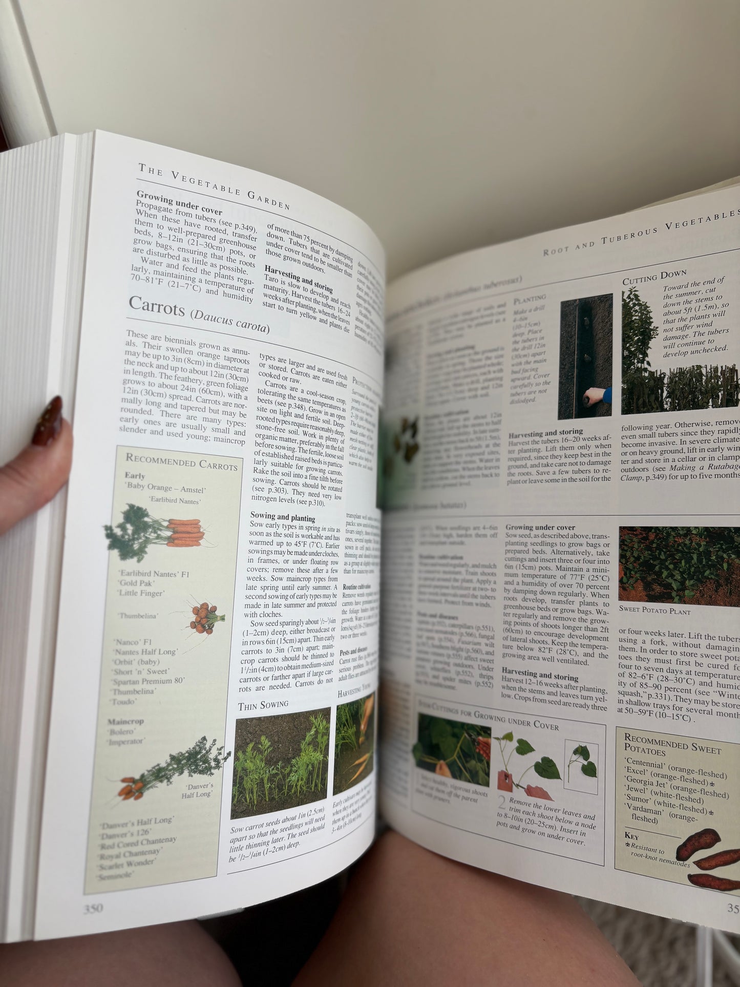 Practical Guide to Gardening in Canada Book