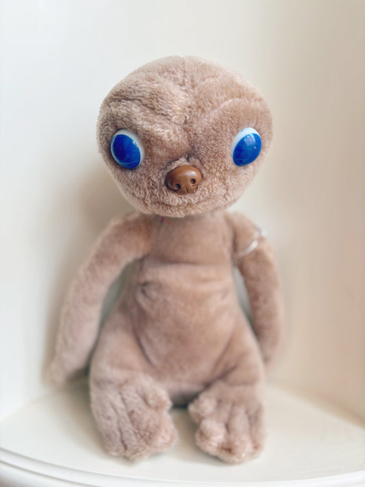 ET Plush
