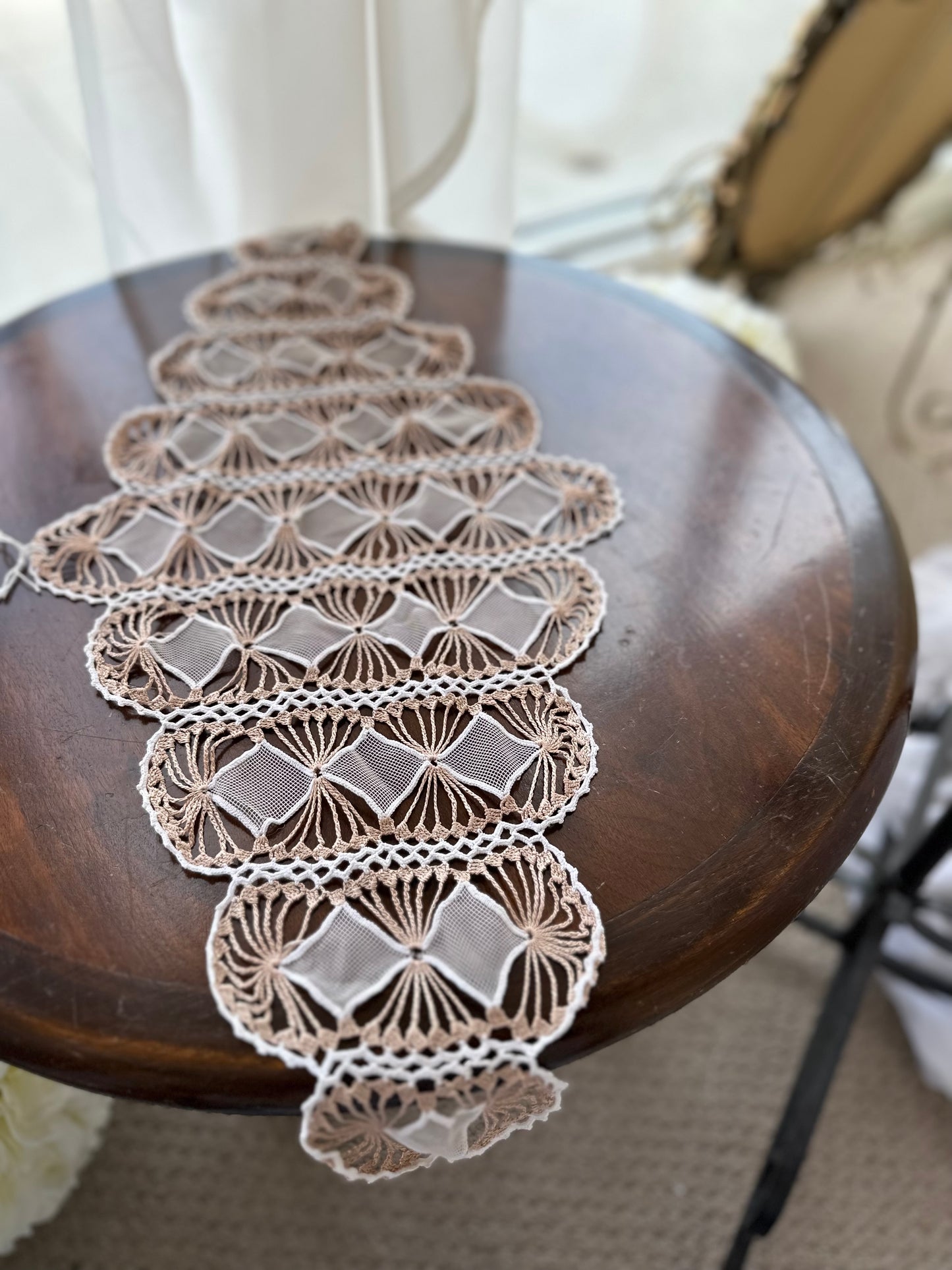 Doily #9
