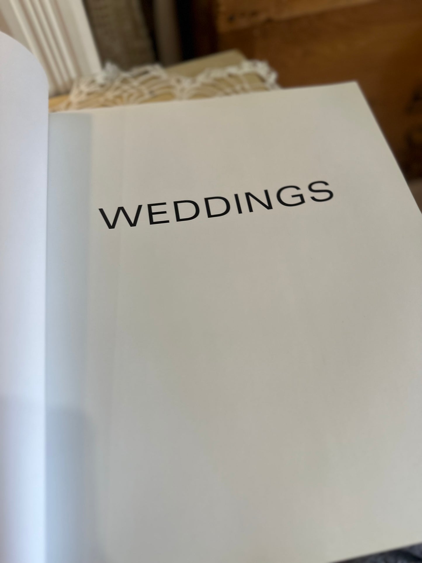 Reel Art Press Weddings And Movie Stars