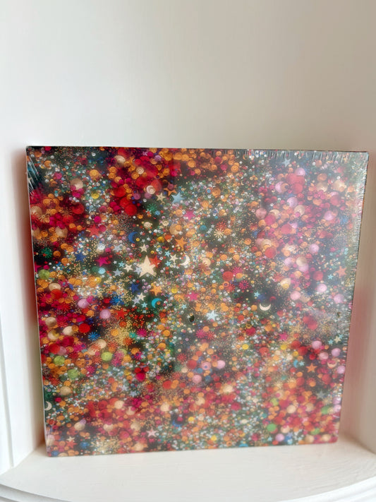 Springbok “The Sparkling Season” 500 piece Christmas Classic Puzzle