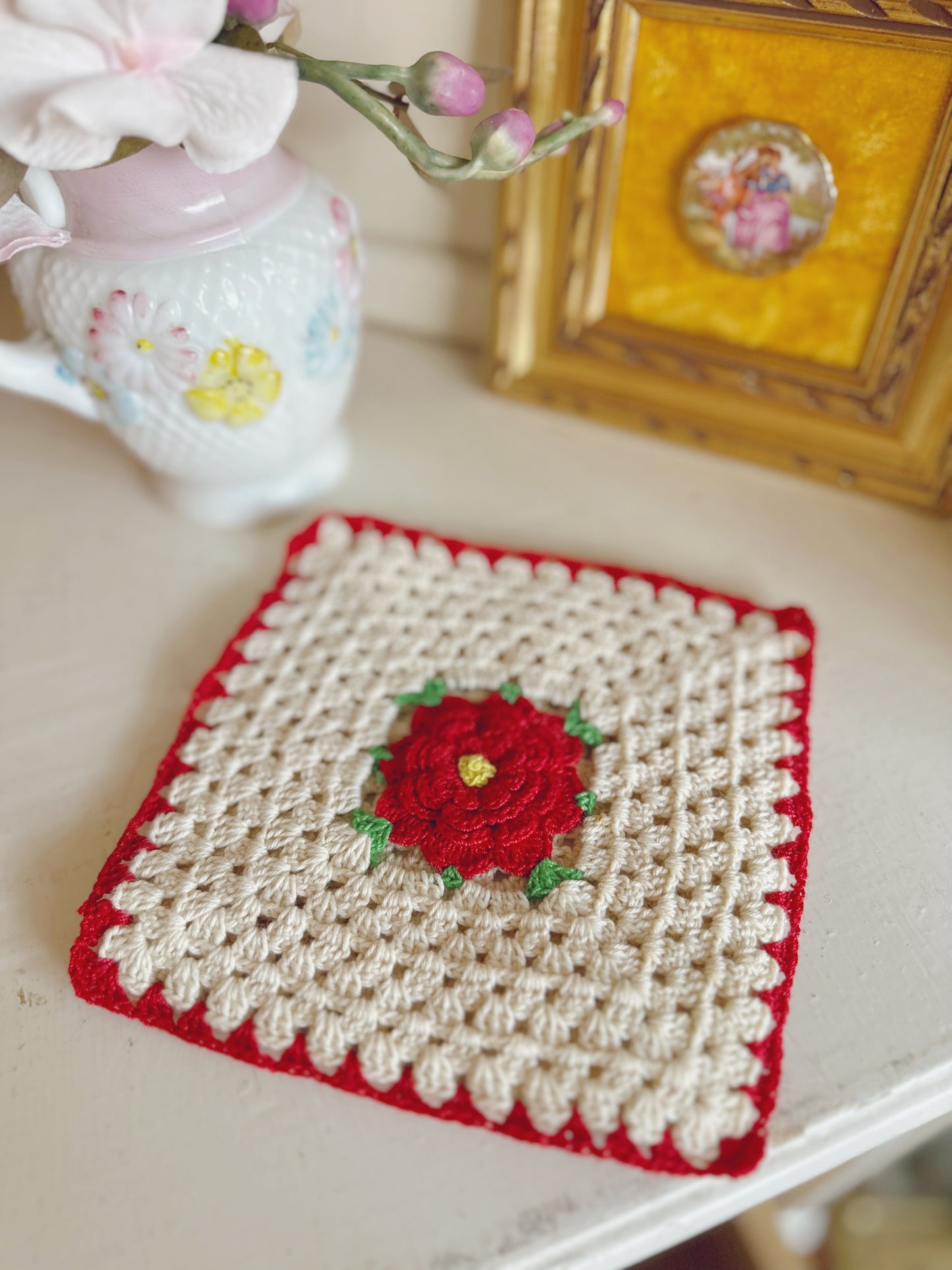Pot Holder #2
