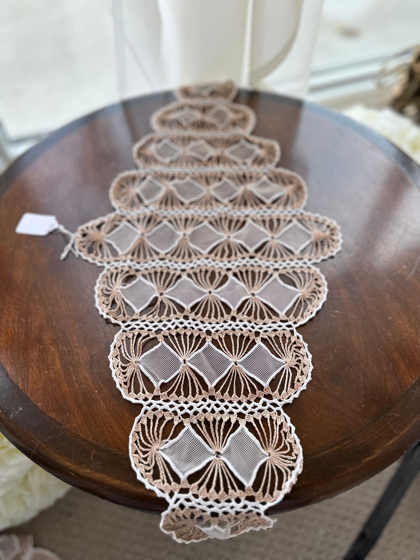 Doily #9