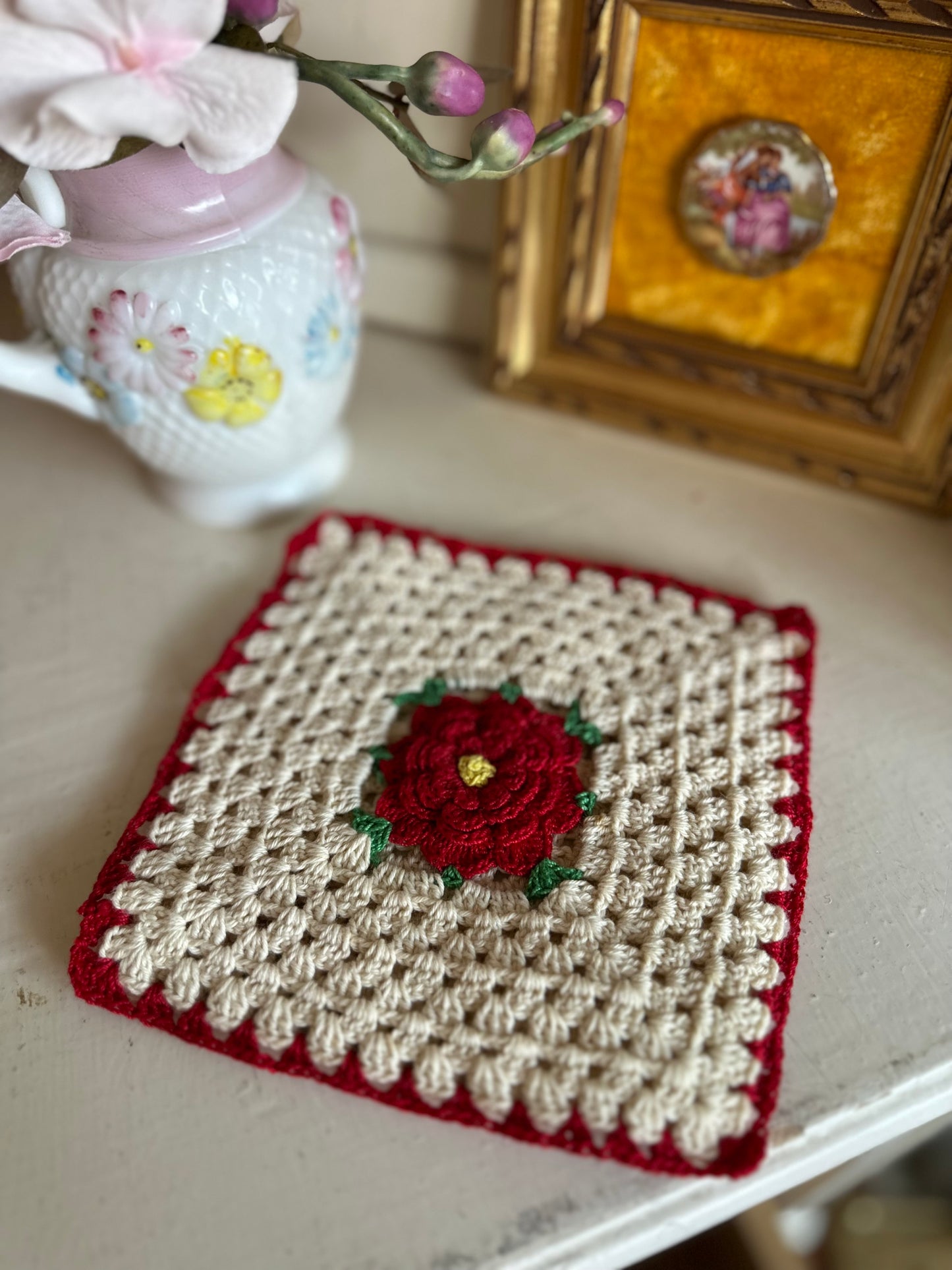 Pot Holder #2