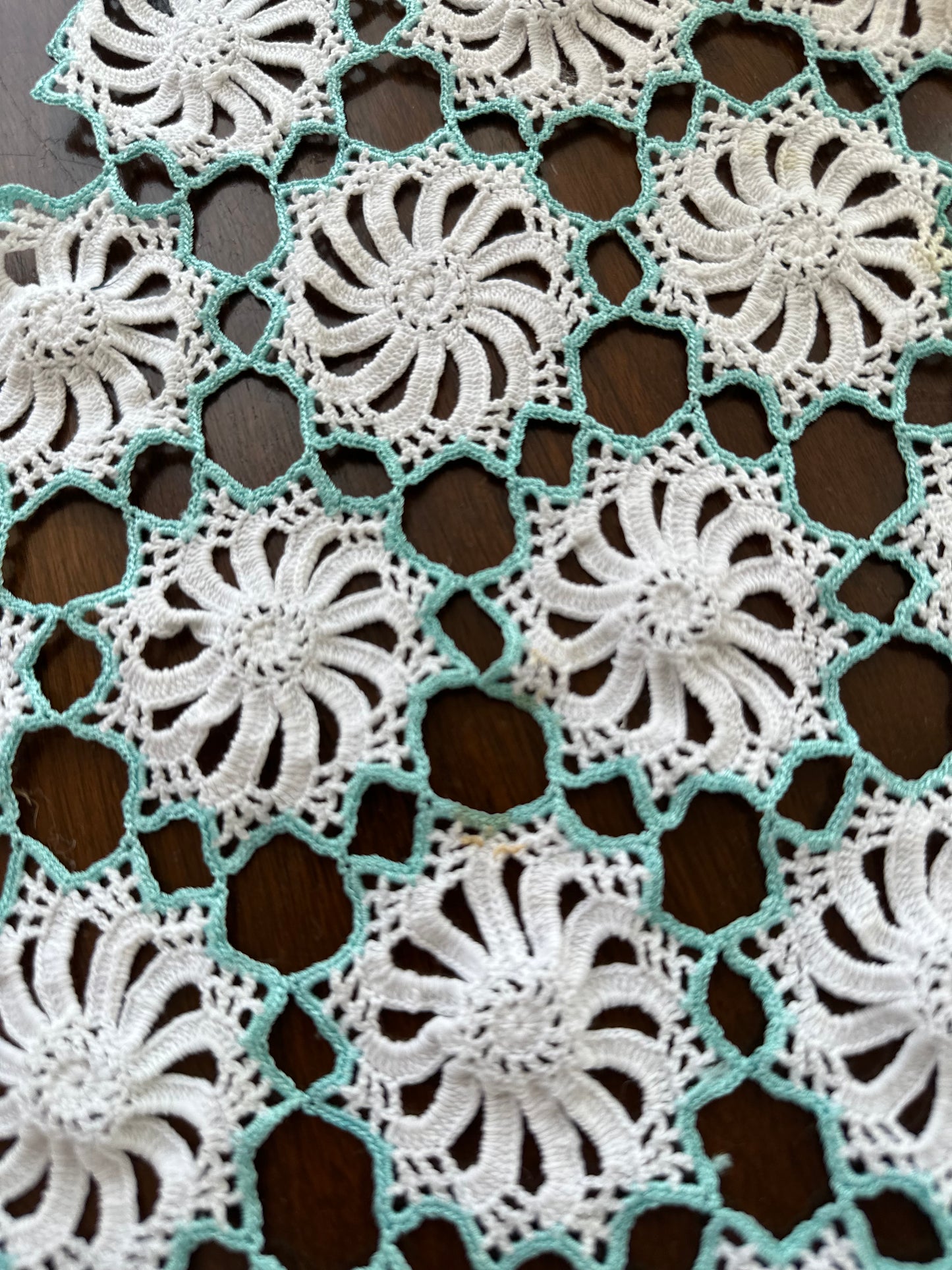 Doily #8