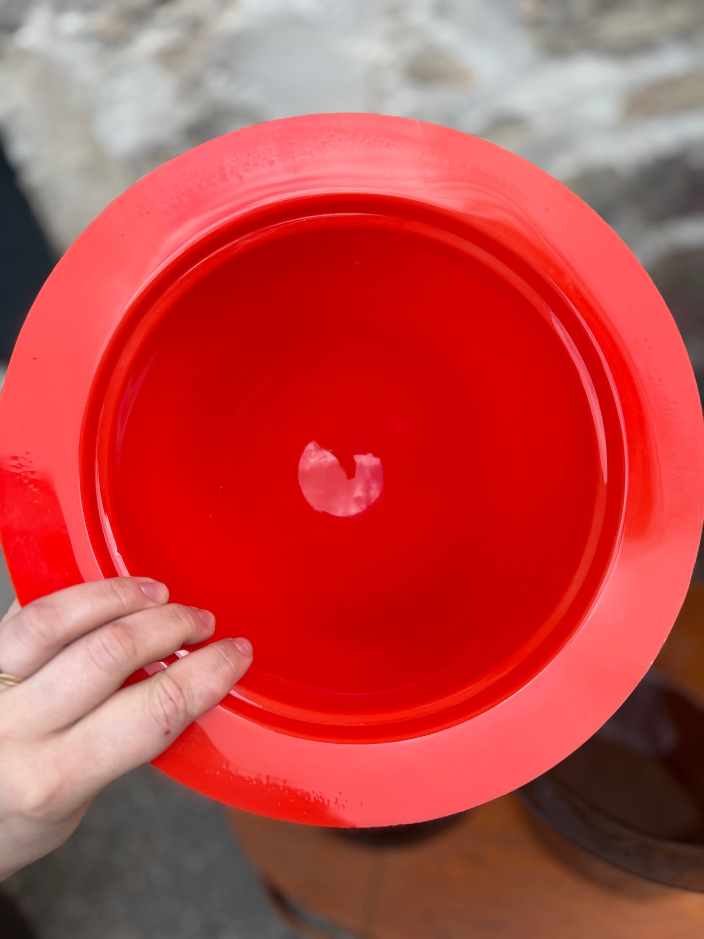 Tasty Temp Food Saver - ice bucket