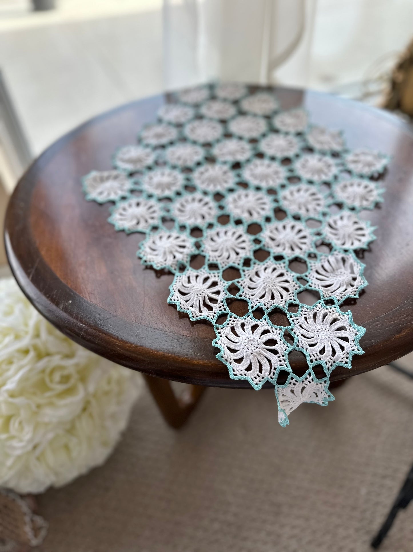 Doily #8