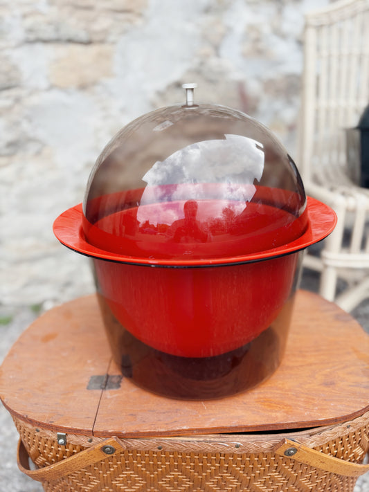 Tasty Temp Food Saver - ice bucket/ food storage container