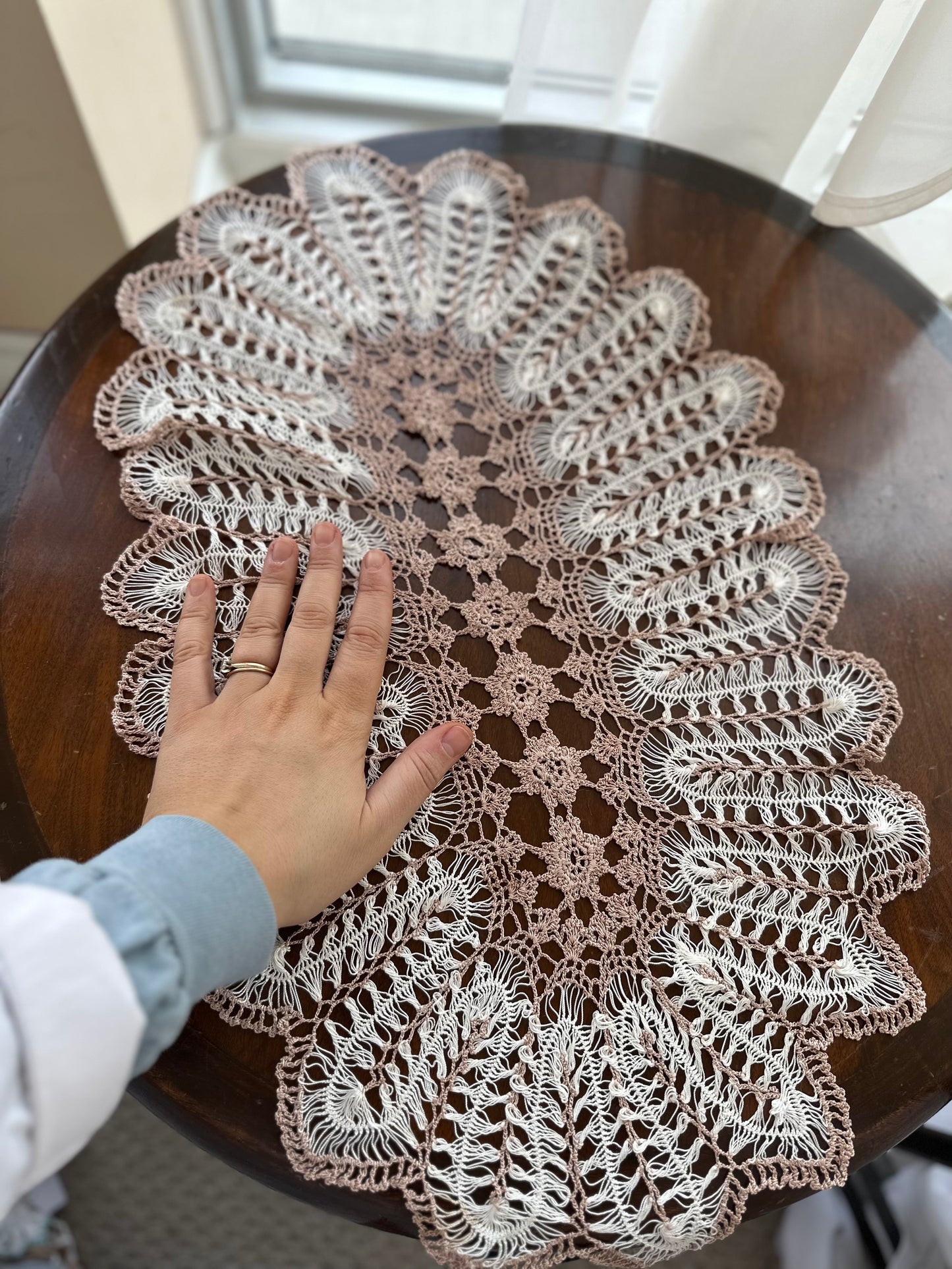Doily #7