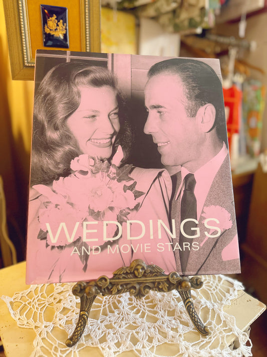 Reel Art Press Weddings And Movie Stars