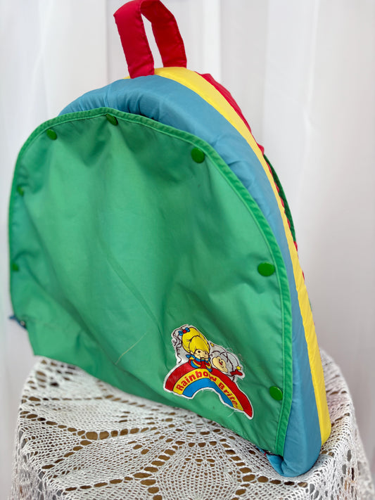 1980s Rainbow Brite Color Cottage Case