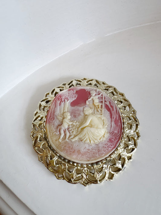 Brooch #15