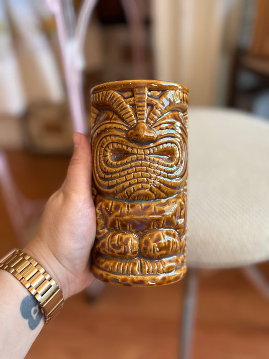 Germaine’s Lua Hawaiian Tiki Mug