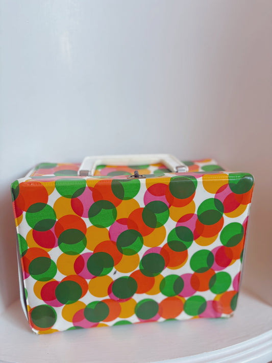 Mod lunchbox / carrying case