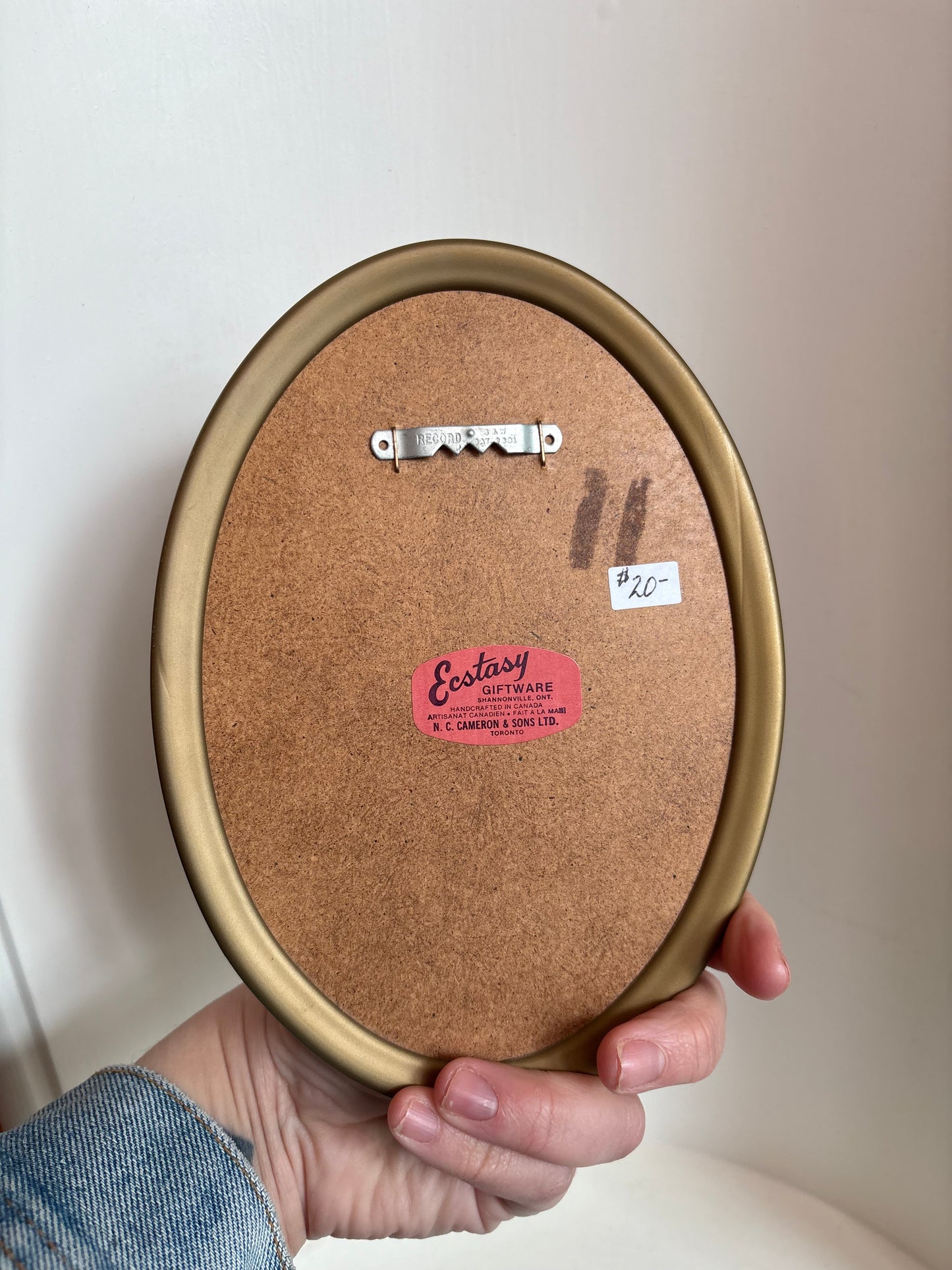 Needlework Wall Art