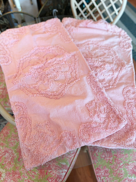 100% Cotton Madison Park Queen Pillowcases