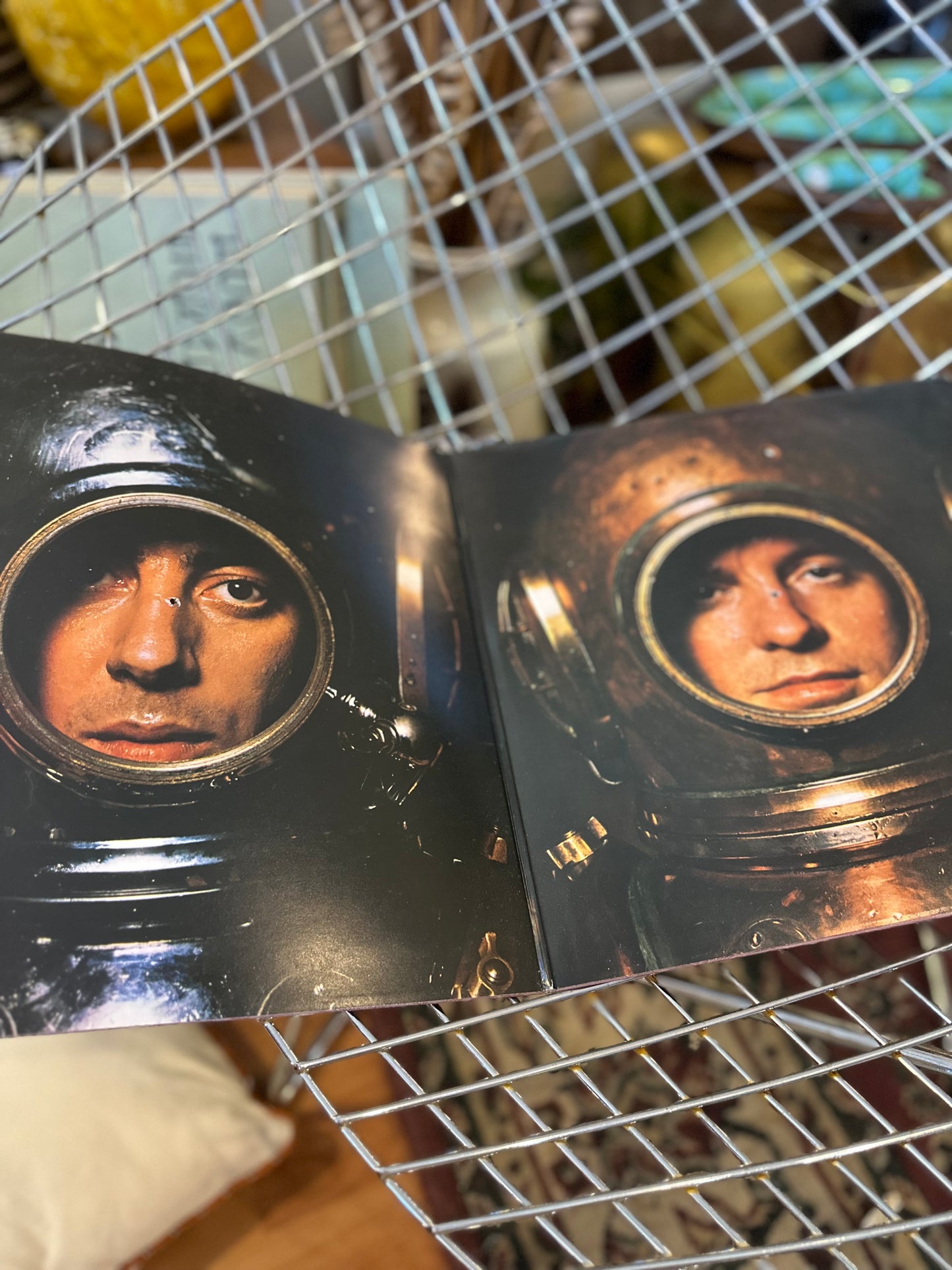 10cc Deceptive Bends Vinyl