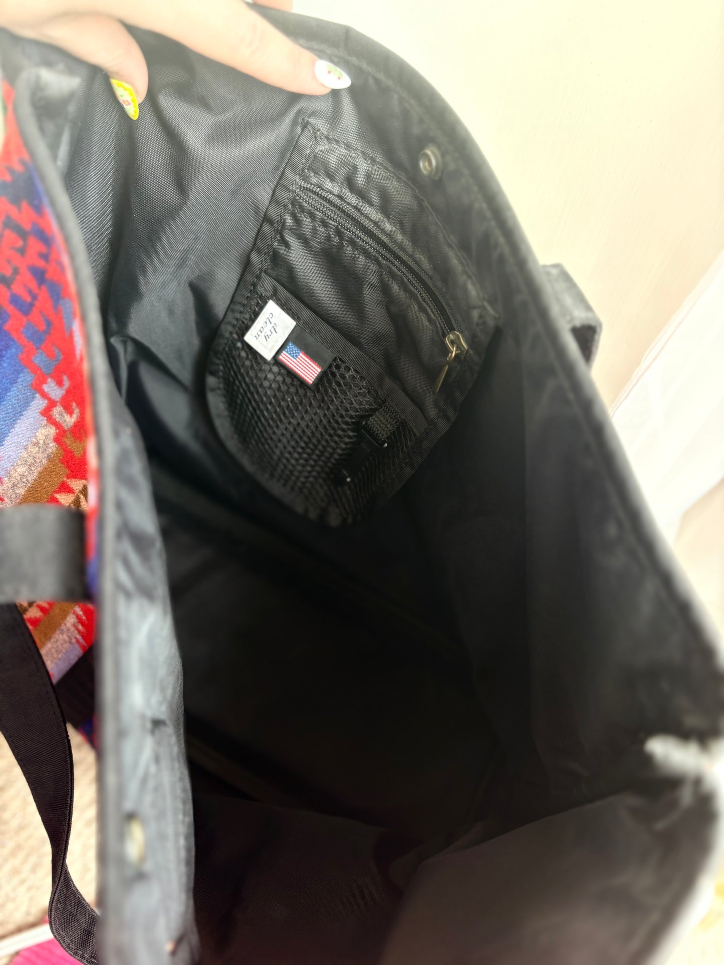 Pendleton Tote Bag