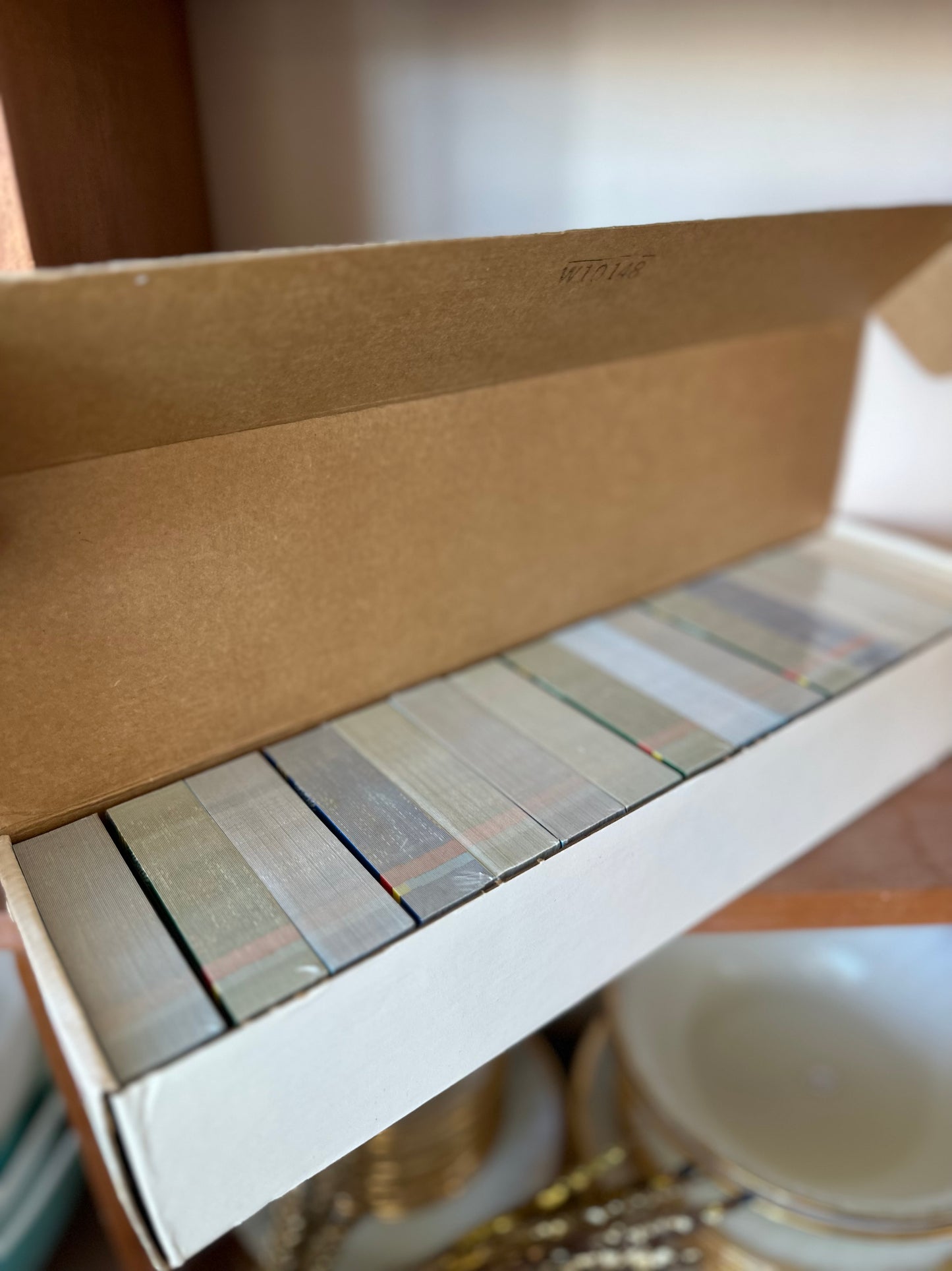 Donruss Baseball Cards & Puzzles (cards are still sealed) - Exclusive Hobby Dealer Set