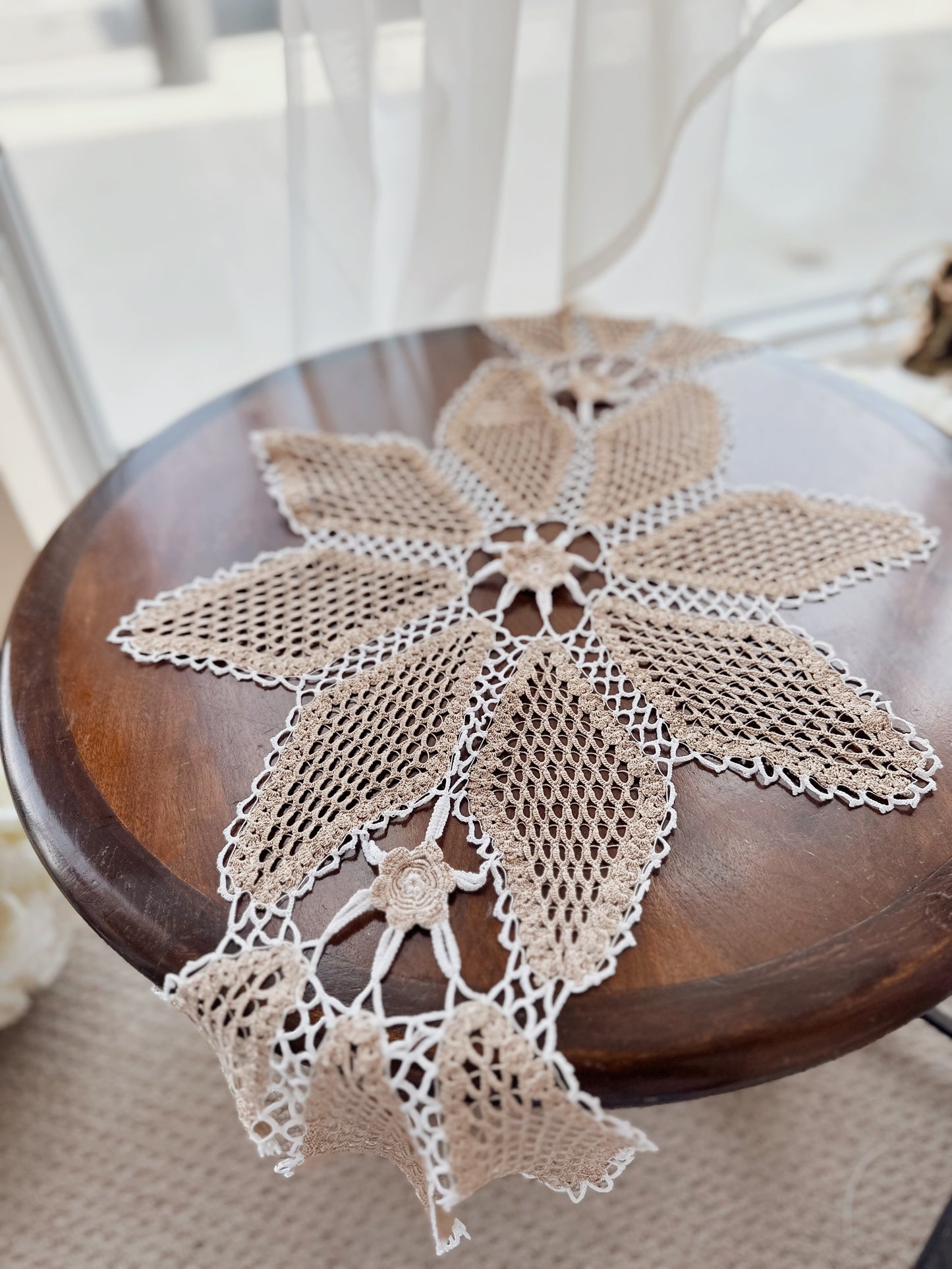 Doily #10