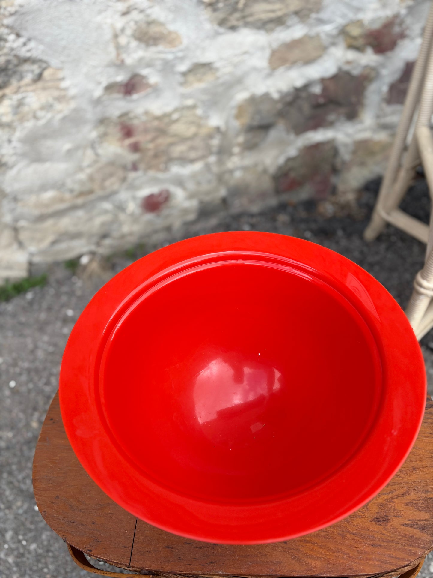 Tasty Temp Food Saver - ice bucket/ food storage container