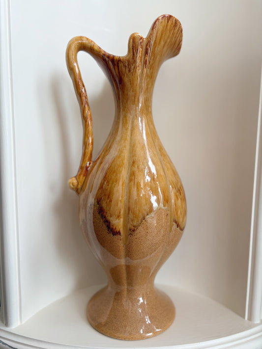 Royal Haager USA Extra Large Pottery Jug