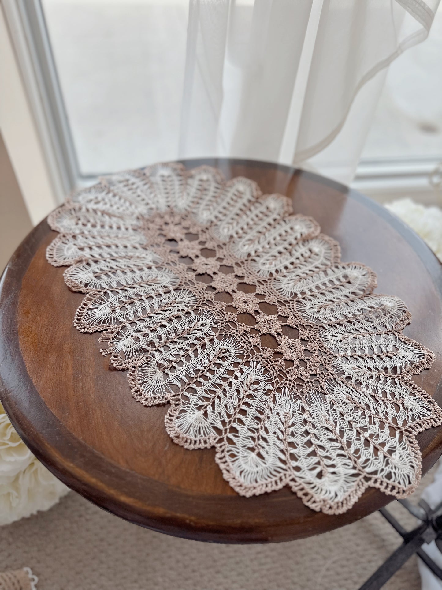 Doily #7