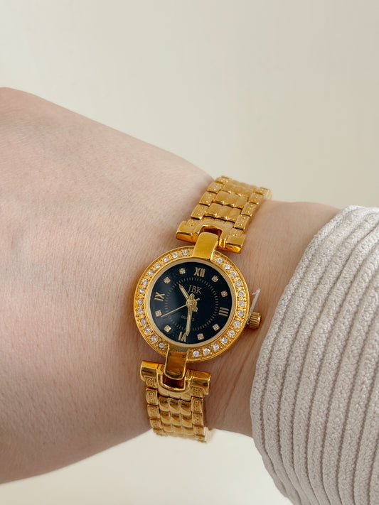 Camrose & Kross The JBK Collection Watch