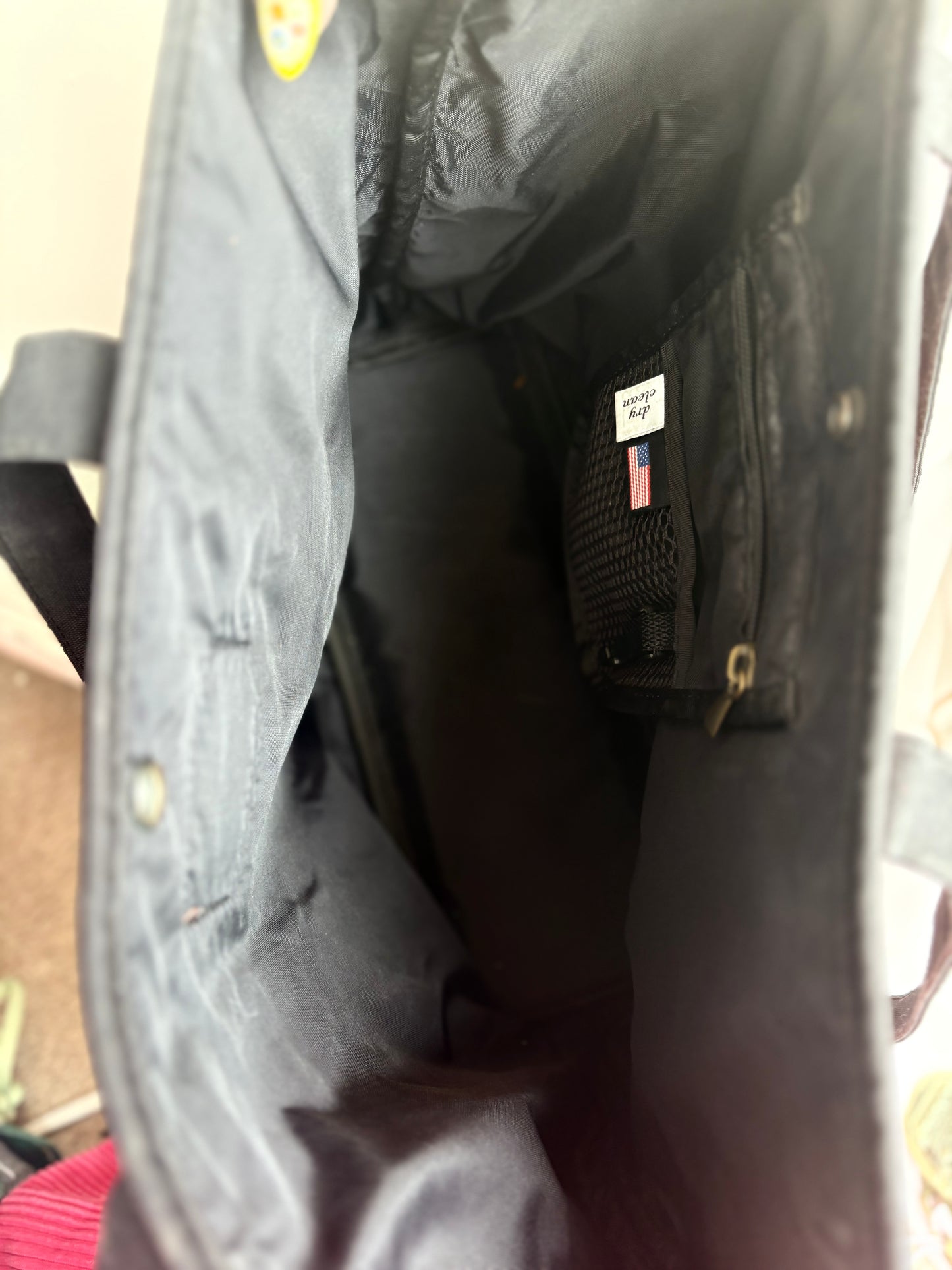 Pendleton Tote Bag