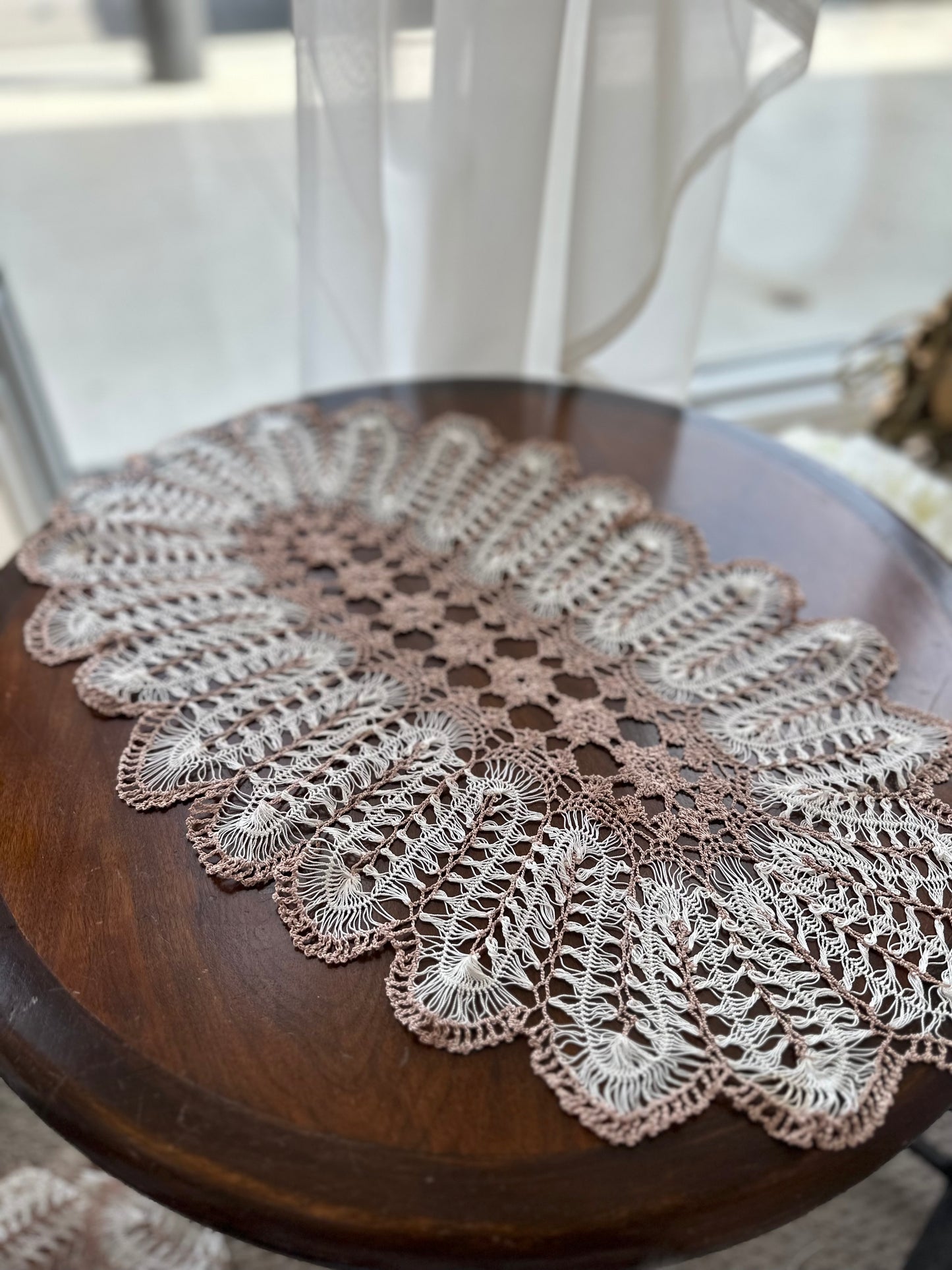 Doily #7