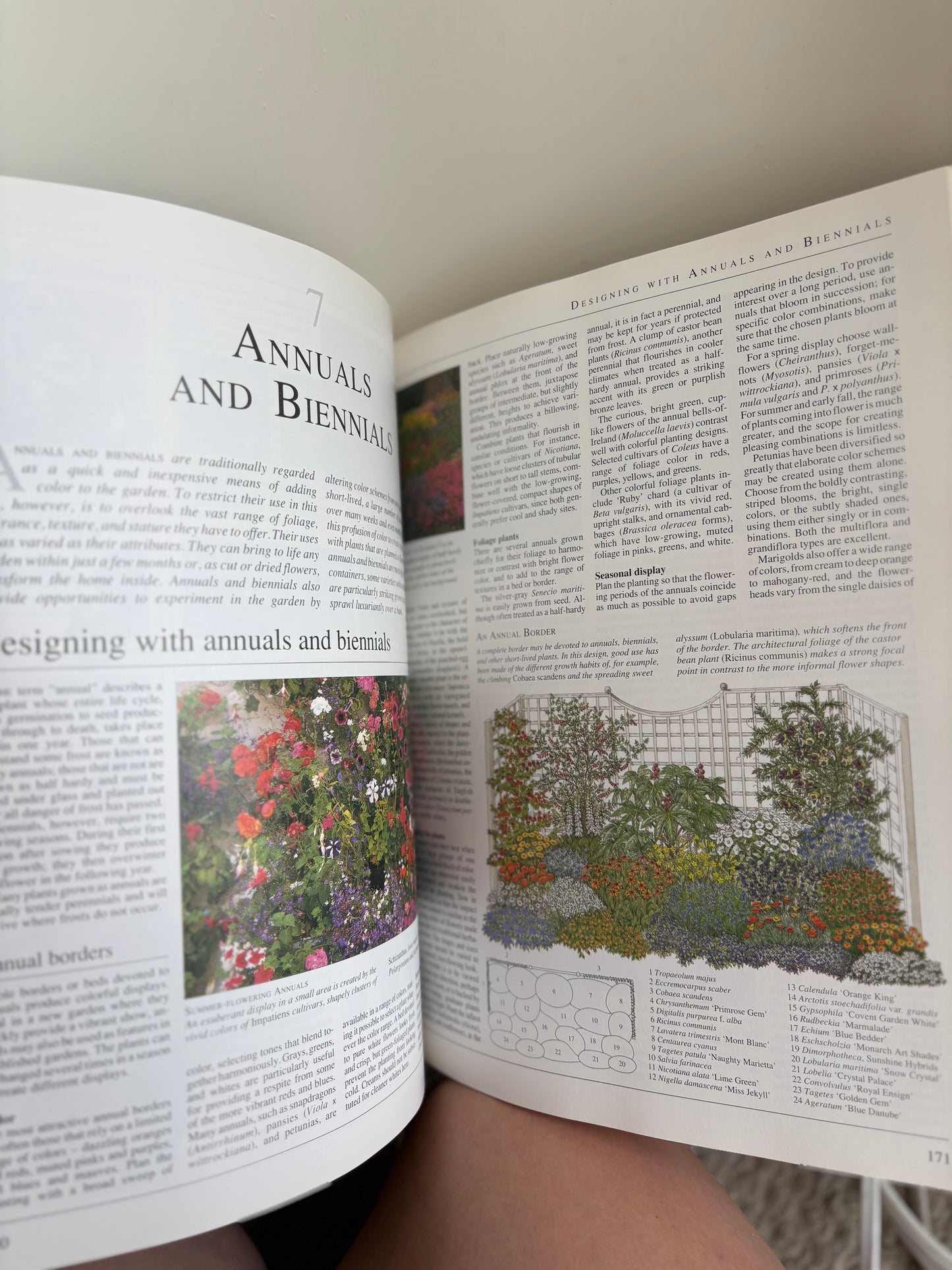 Practical Guide to Gardening in Canada Book