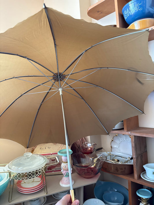 Vintage Umbrella