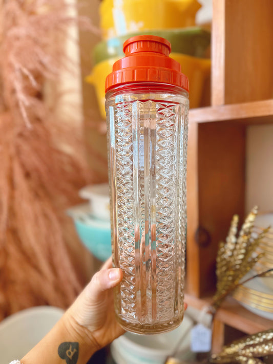 MEDCO Skyscraper Cocktail Shaker