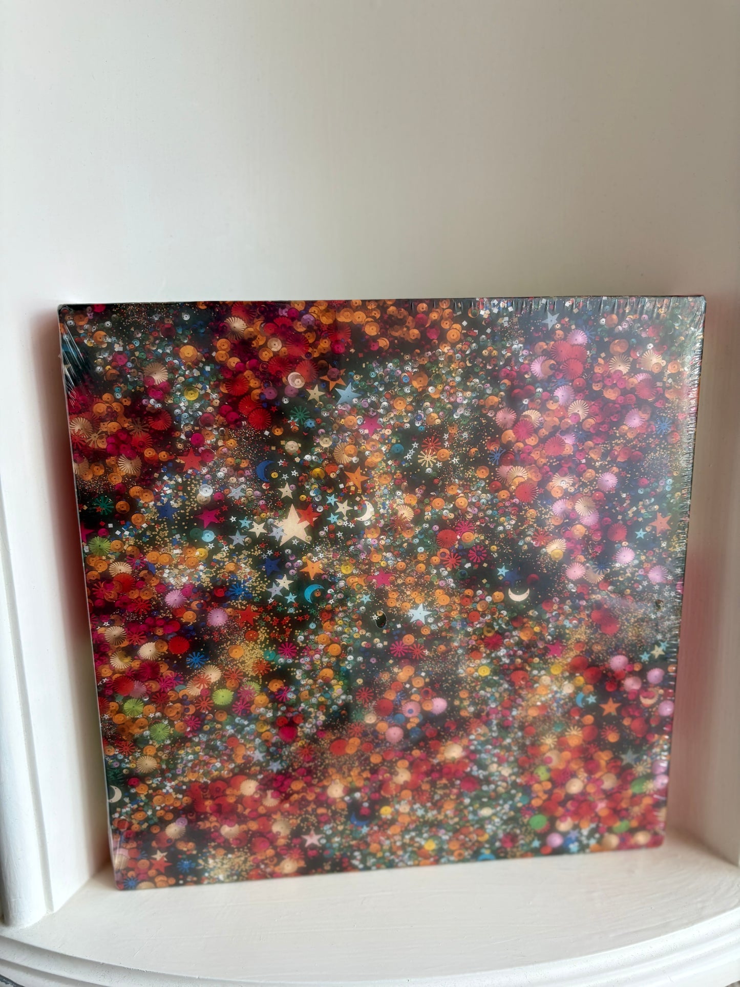 Springbok “The Sparkling Season” 500 piece Christmas Classic Puzzle