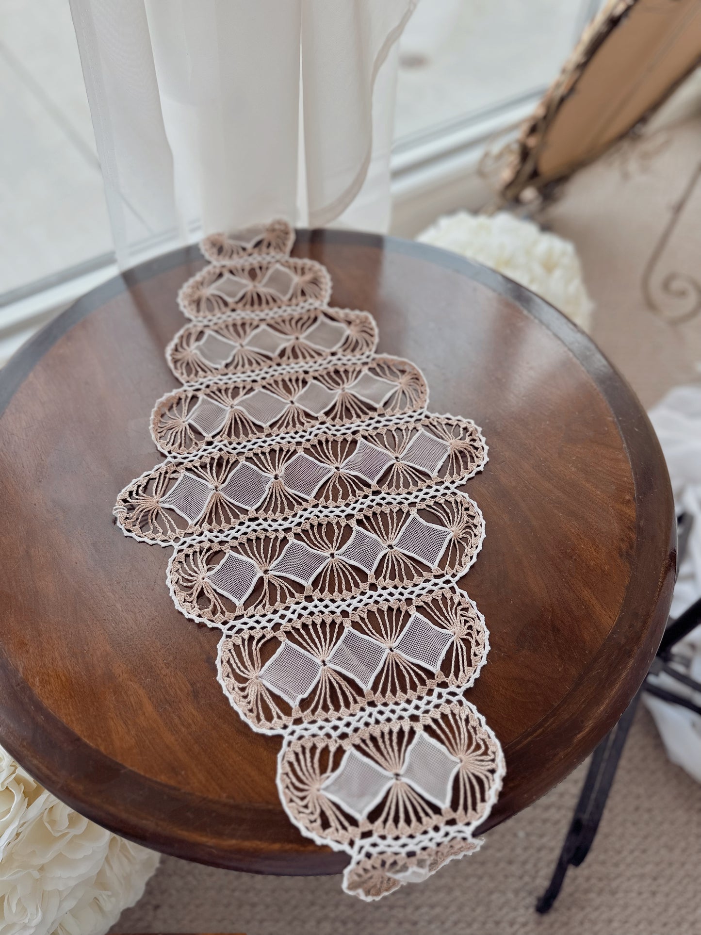 Doily #9