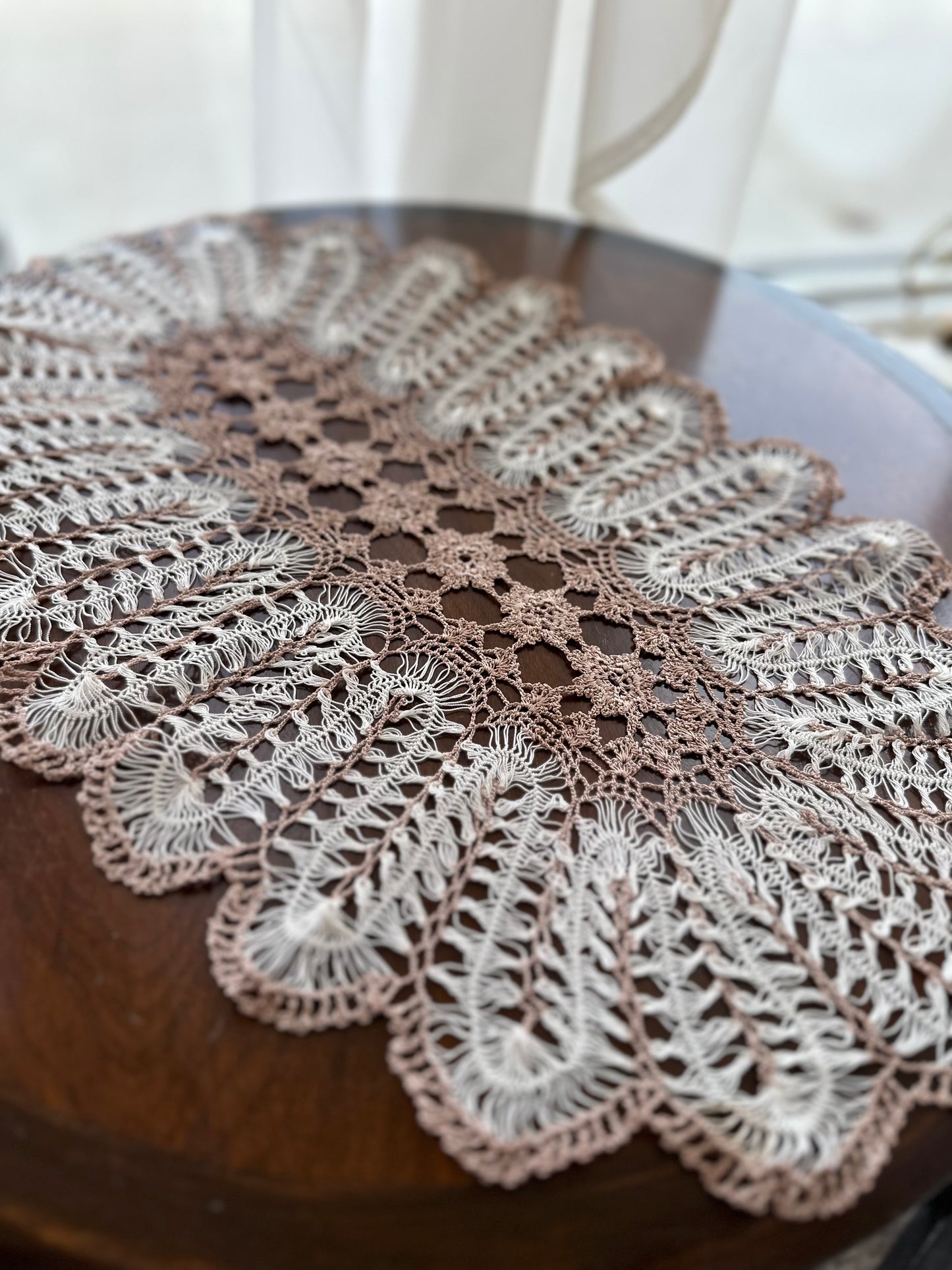 Doily #7