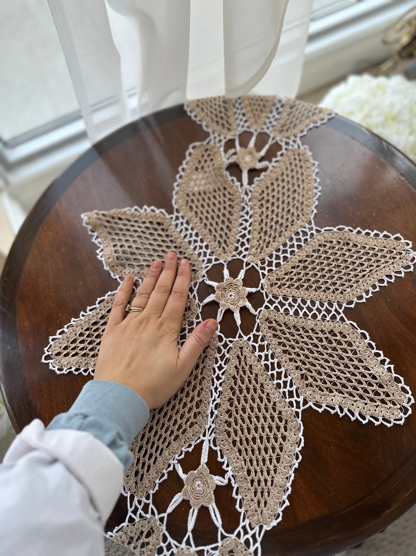 Doily #10