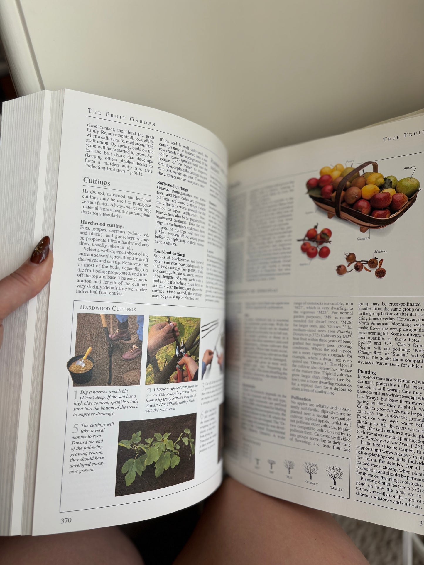 Practical Guide to Gardening in Canada Book
