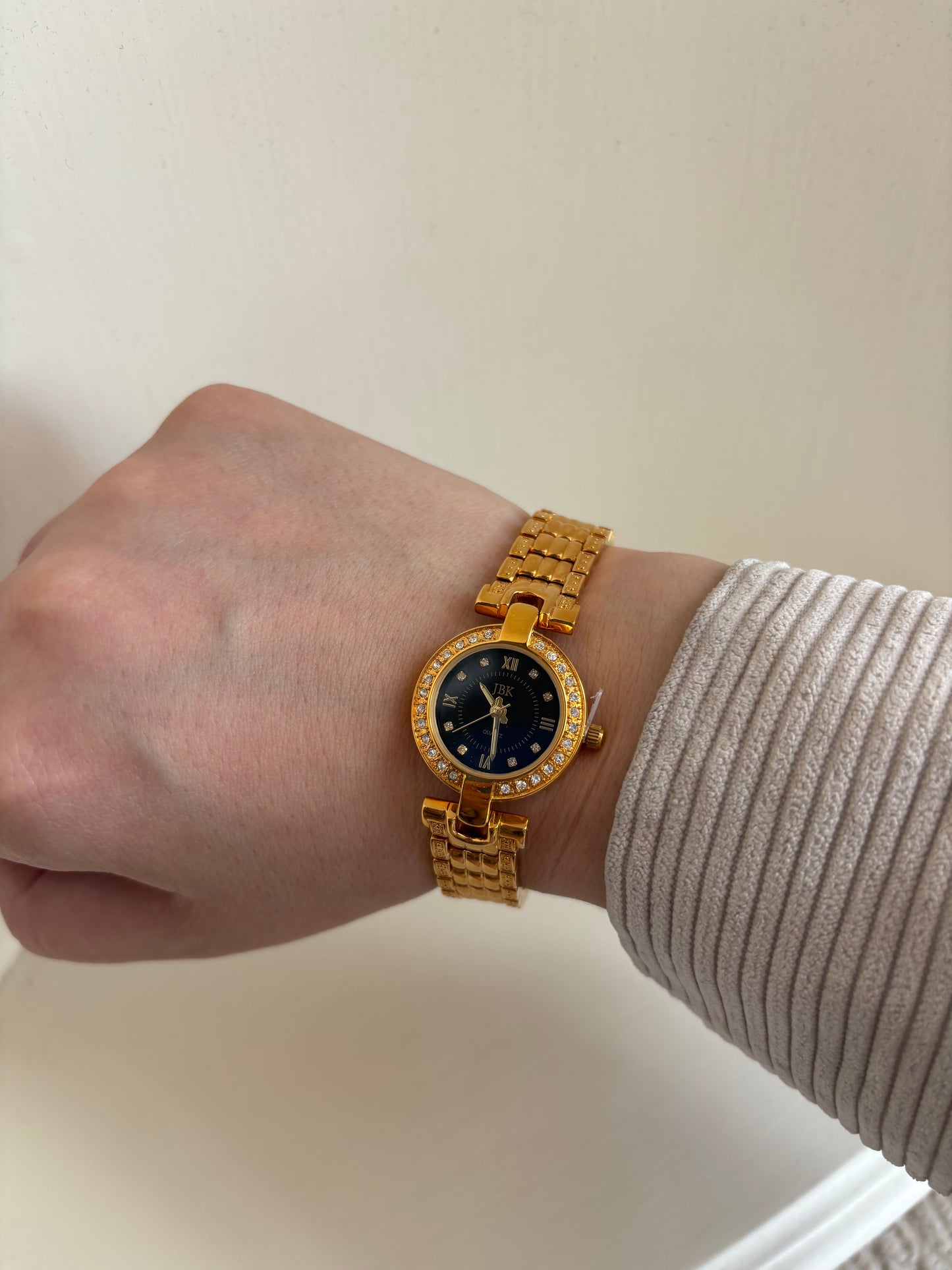 Camrose & Kross The JBK Collection Watch