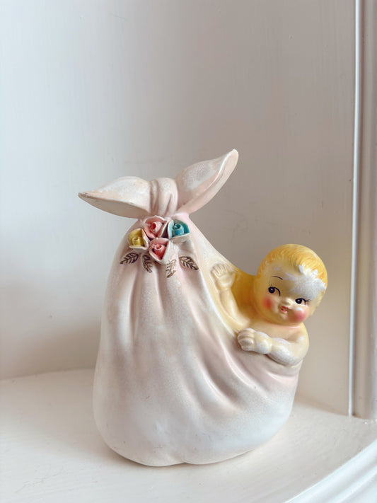 Rubens Original Baby Planter