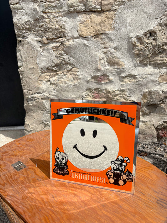 Kitchener Waterloo Oktoberfest Mirror