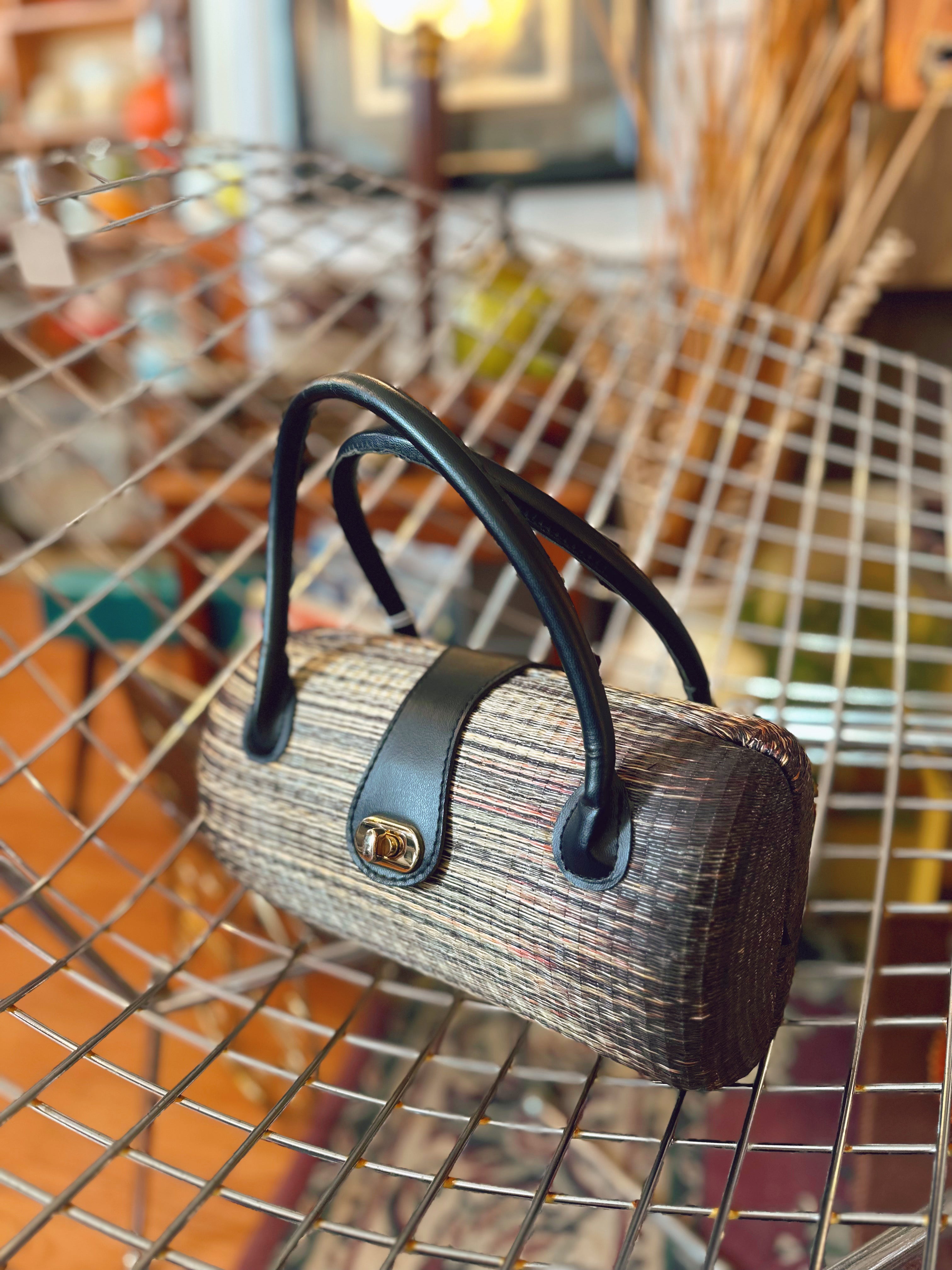 Le Sac Ombré Purse – prettyvintagecambridge