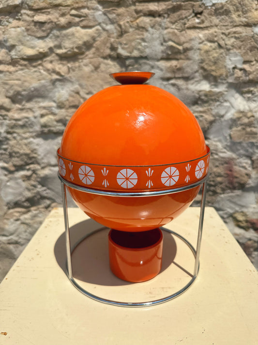 Catherine Holm 1960s Fondue