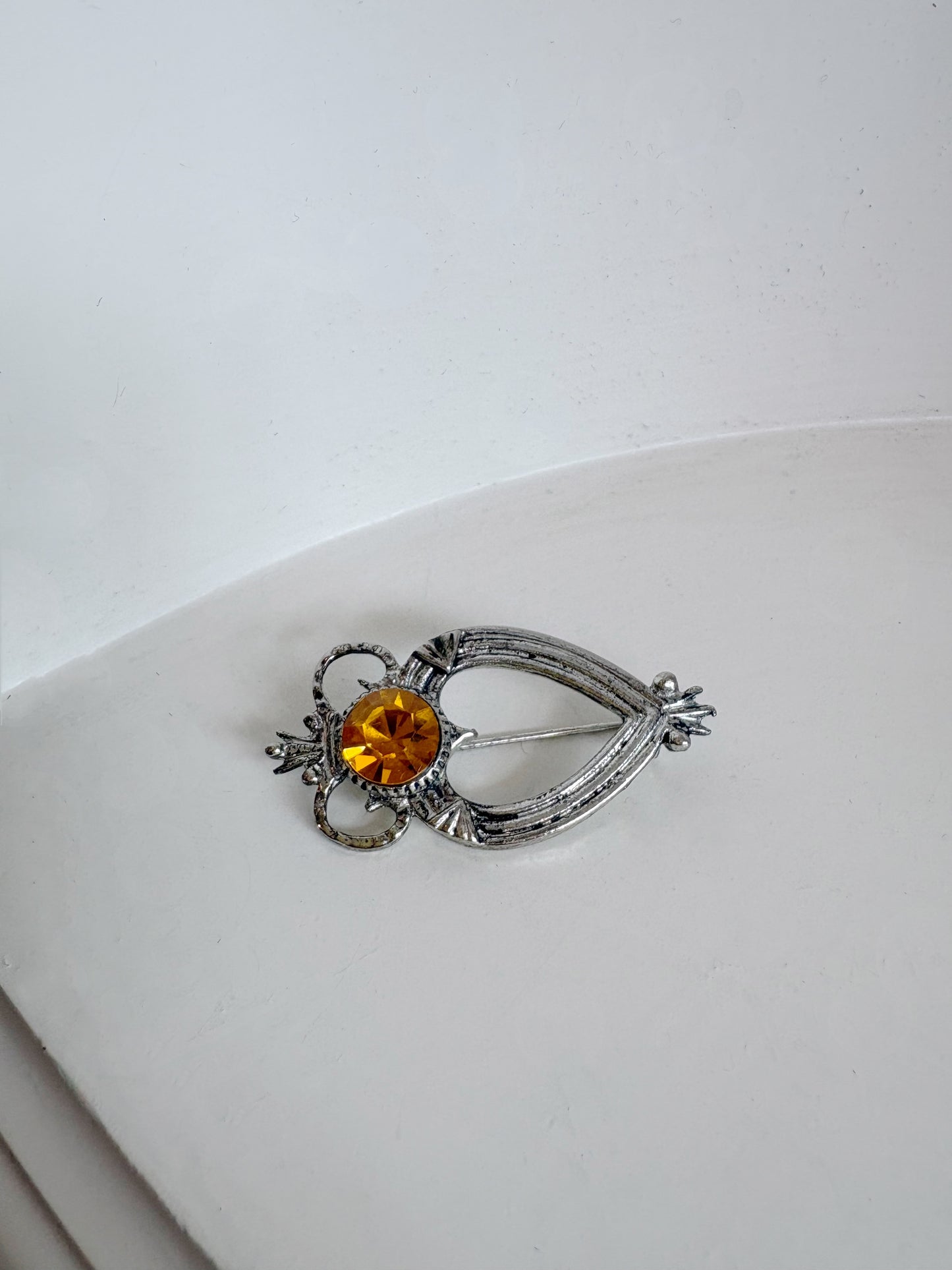 Brooch #2